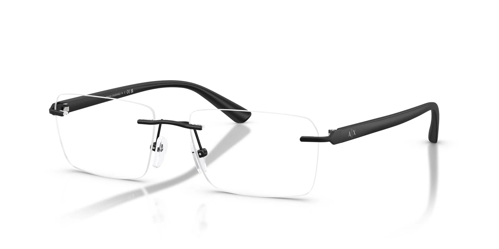 Armani Exchange 1064 Eyeglasses - view 29